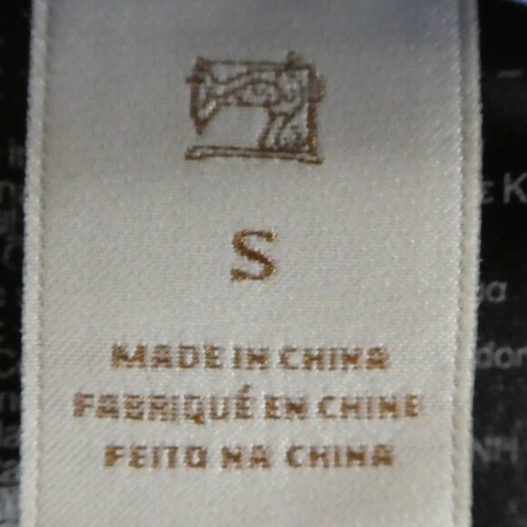 Scotch & Soda L'amour Toujours Blue Pleated Paperbag Waist Trousers Pants - Picture 4 of 5